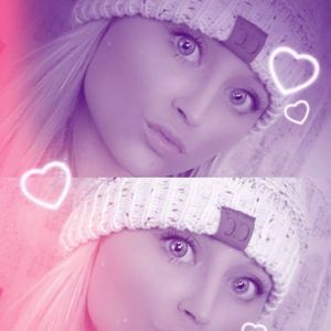 Meet your Posher, Britany